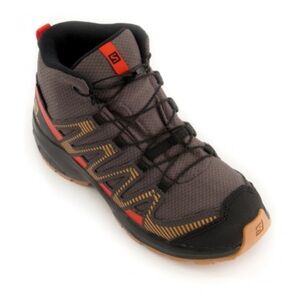 Salomon XA pro JR size 4